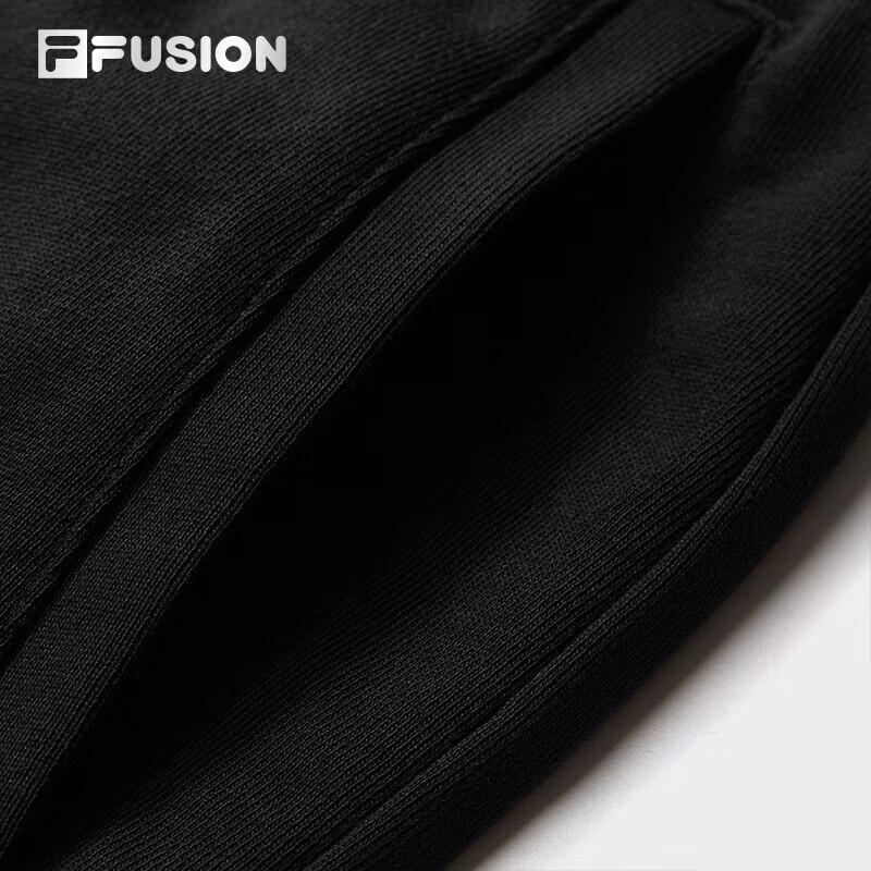 FILA FUSION Men's Knitted Cargo Pants