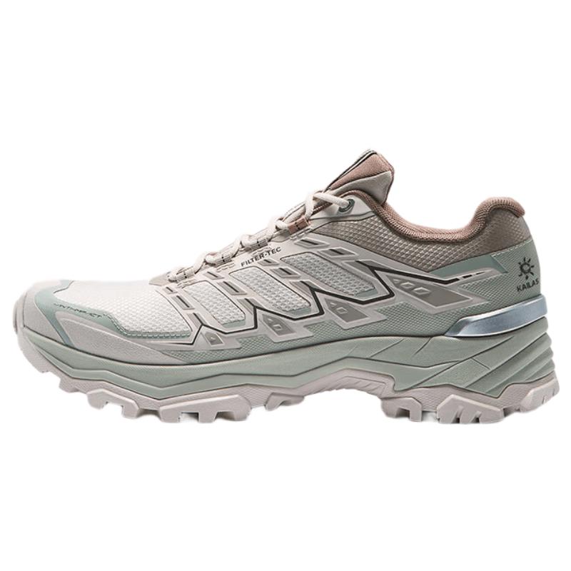 KAILAS Expedition-5 Waterproof Low-Cut Hiking Shoes