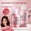 Three Hair Stylists French Fragrance Shampoo & Conditioner Duo Set