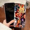 2 Pac Tupac Tupad Jada Rapper Case For Apple iPhone 17 16 15 14 13 12 11 Pro Max Plus 16E 17Air 17Pro Phone Cover Silicone Funda