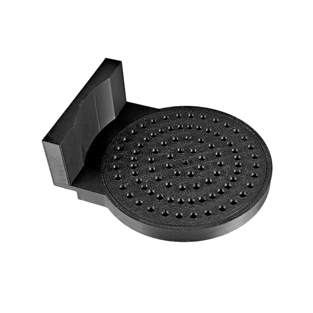 Coffee Machine Coasters Grid Part for Nespresso Essenza Mug Drip Tray Replacement Coffee Machines Accessories