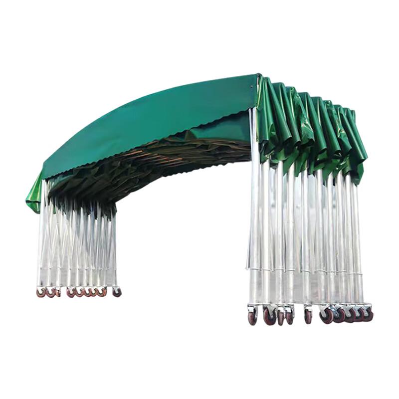 Hongtu Large Retractable Canopy