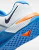 HJ1875-008 Nike Metcon 10 Football Grey Blue Crystal (Men's)