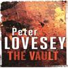 The Vault by Peter Lovesey Paperback Book 9780751553635