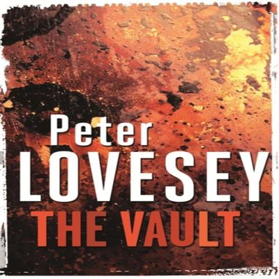 The Vault by Peter Lovesey Paperback Book 9780751553635