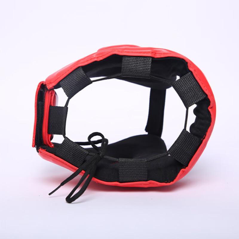Shuangan Combat Sports Training Headguard