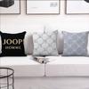 Luxury J-joopS fashion cushion cover Decoration Room Shop Car Best Home Office Coffee Pillow Sofa Printing Nordic Simplicity Hit