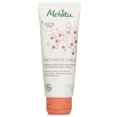 MELVITA Nectar De Miel Comforting Hand Cream
