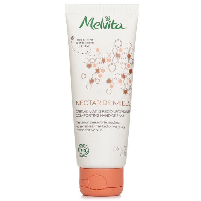 MELVITA Nectar De Miel Comforting Hand Cream