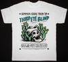 Rare Third Eye Blind - Summer Gods Tour 2019 Gift Fan White All Size Shirt AR31 Unisex T-Shirt