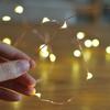 5M/2M Battery LED Light String for Home Decoration, DIY Bedroom Light gift/LED Fairy Light String To Create Atmosphere