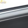 Tiguan X 21 Rain Deflectors & Sun Visor Trim with Bright Strips - Exterior Accessories