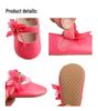 Soft Sole Baby Shoes for Girls, 0-12 Months, Spring To Autumn