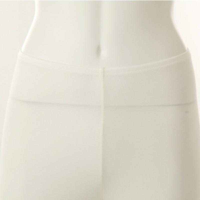 Venus Lussuriosi Pantaloncini Intimi da Donna in Seta Taglia S 3/4 Vlg5075l