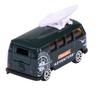 Majorette Vw Volkswagen Transporter T1 Zielony Z Białą Deską 243A-8 1:59
