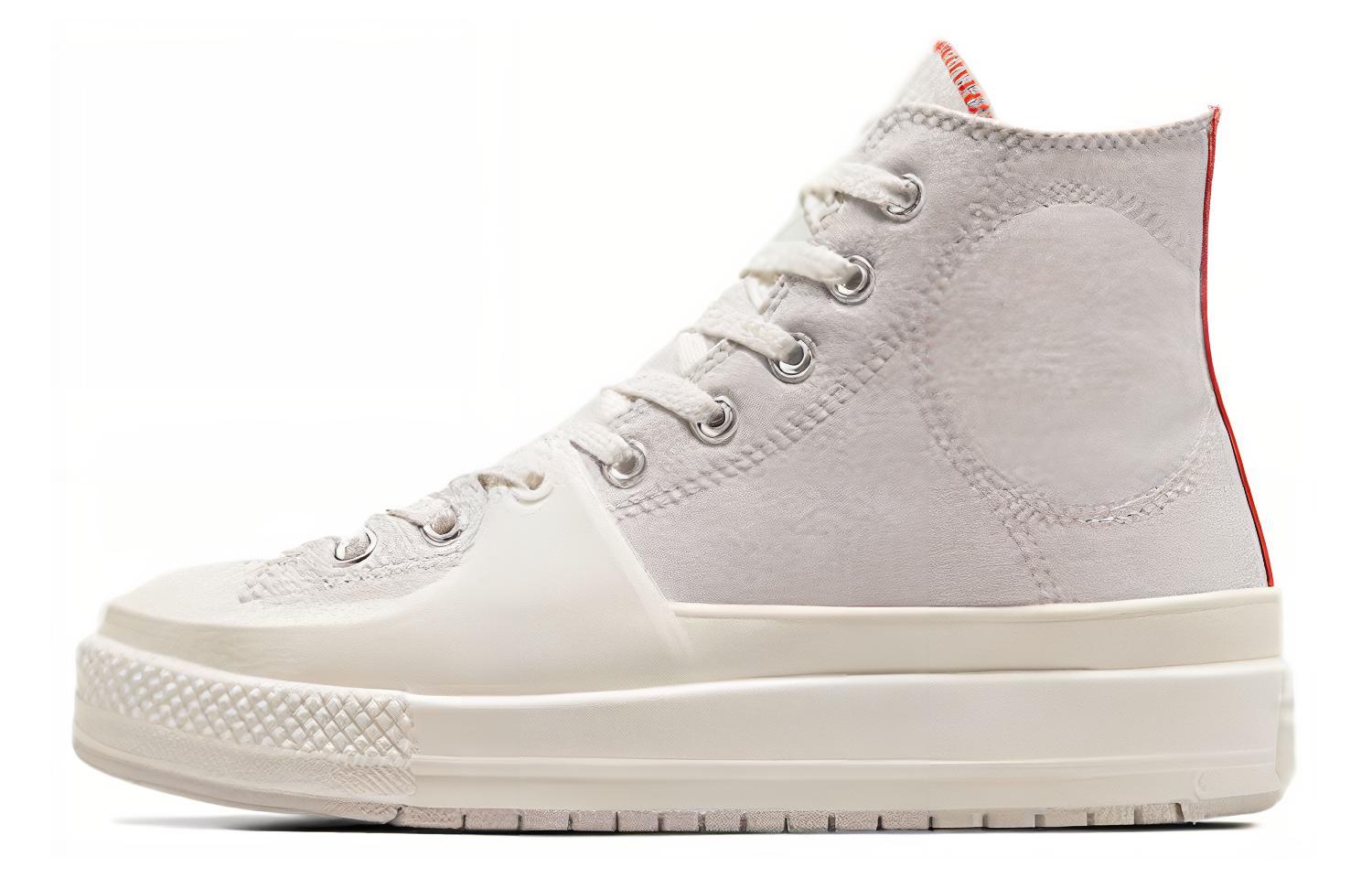 Converse Chuck Taylor All Star Construct High Sport Remastered - Pale 36