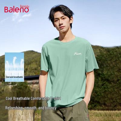 Toppe og T-shirts – T-shirts