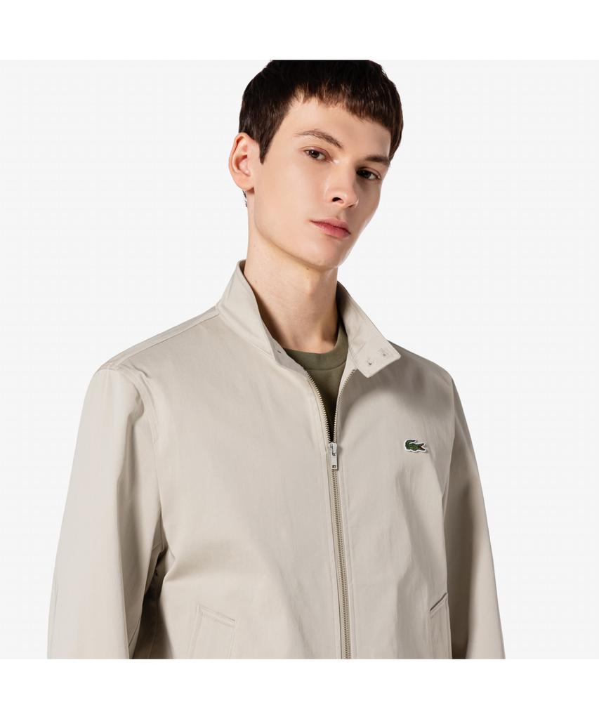 Lacoste Men'S Harrington Jacket Bh217E-55G 02S