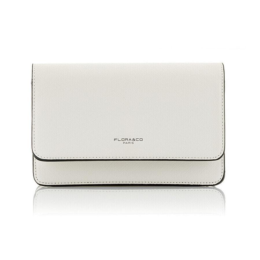 

Сумка на плечо Flora& Co 8053 Blanc