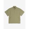 Fila Antibacterial Essential Short Sleeve Anorak