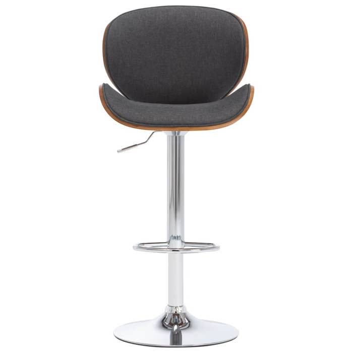 VidaXL Chaise de Bar Tabouret de Bar Siège de Comptoir Chaise de Bistro Tabouret de Pub Siège de Bistro Chaise de Comptoir 287413
