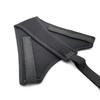 Sweat Net Sweat Absorbs Guard Net with Phone Pouch Protector Cover Bike Frame Sweat Guard for Cycling Training Road Bike