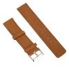 20mm Leather Strap Replacement Buckle Strap Wrist Band for   GTS 3 for GTS 2 for Bip S for Bip U