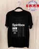Spiritbox Headliner Nordamerika-Tour Mit Loathe T-Shirt Volle Größe S-5XL Unisex T-Shirt