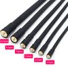 Electric Shock Silicone Penis Plug Catheter Sound Urethral Sound Cock Dilators Plug Sounding Male Masturbator Sex Toys for Men