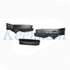 For BMW X5 X6 E70 E71 E72 3Pcs/Set Car Engine Upper Compartment Partition Bulkhead Panel Kit 51717169419 51717169420 51717169421