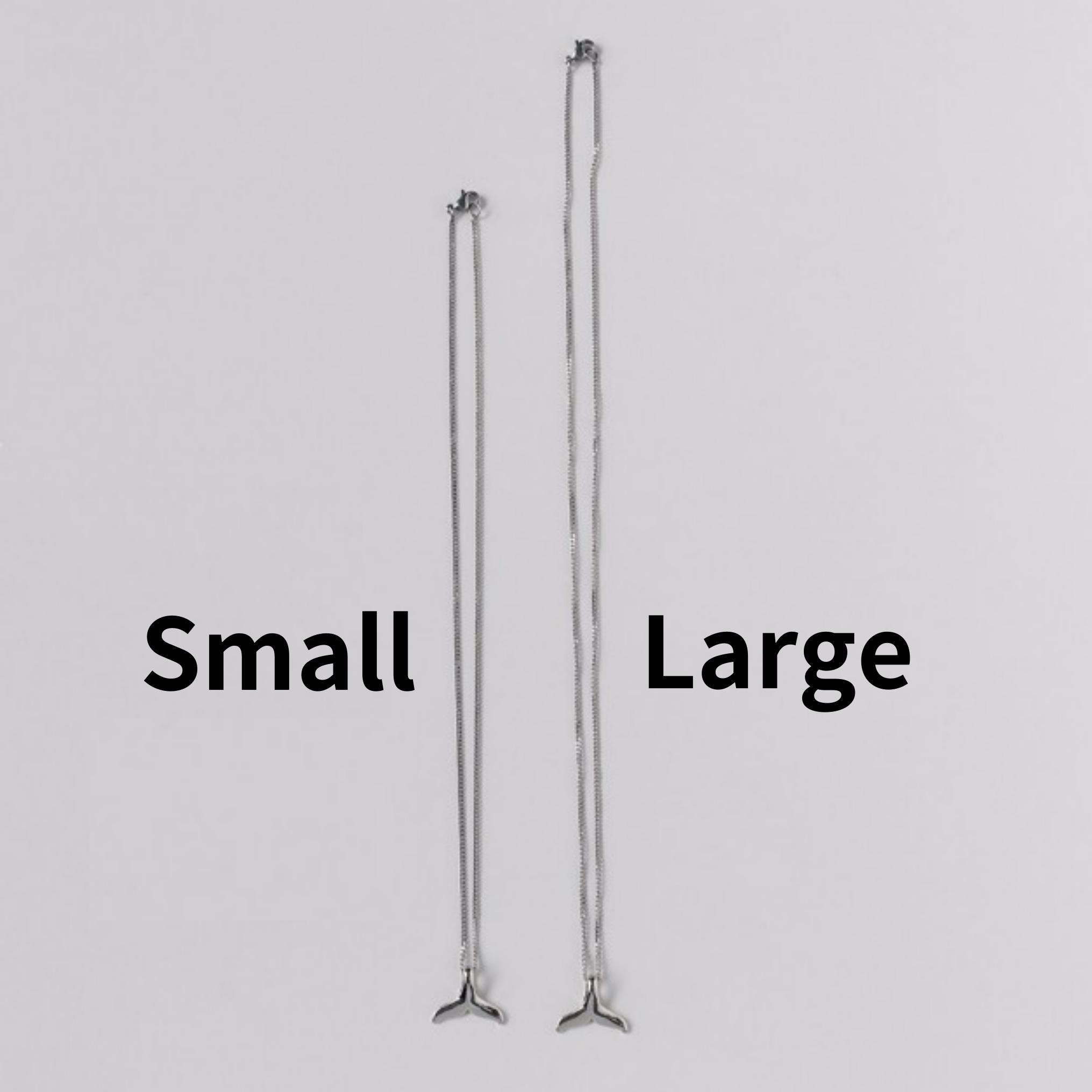 

*[ATEEZ Yeosang, NCT Jeno style] Кольє Арона M