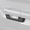 SEIWA Soft Door Pockets IMP211 for Suzuki Jimny, Sierra, and Nomad (JB64/JB74/JC74) - Set of 2 (Left and Right) - Door Handles, Door Grips, Storage