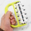 Cellulite Remover Fascia Release Muscle Massage Roller Trigger Point Deep Tissue Myofascial Release Body Therapy Massager Tool