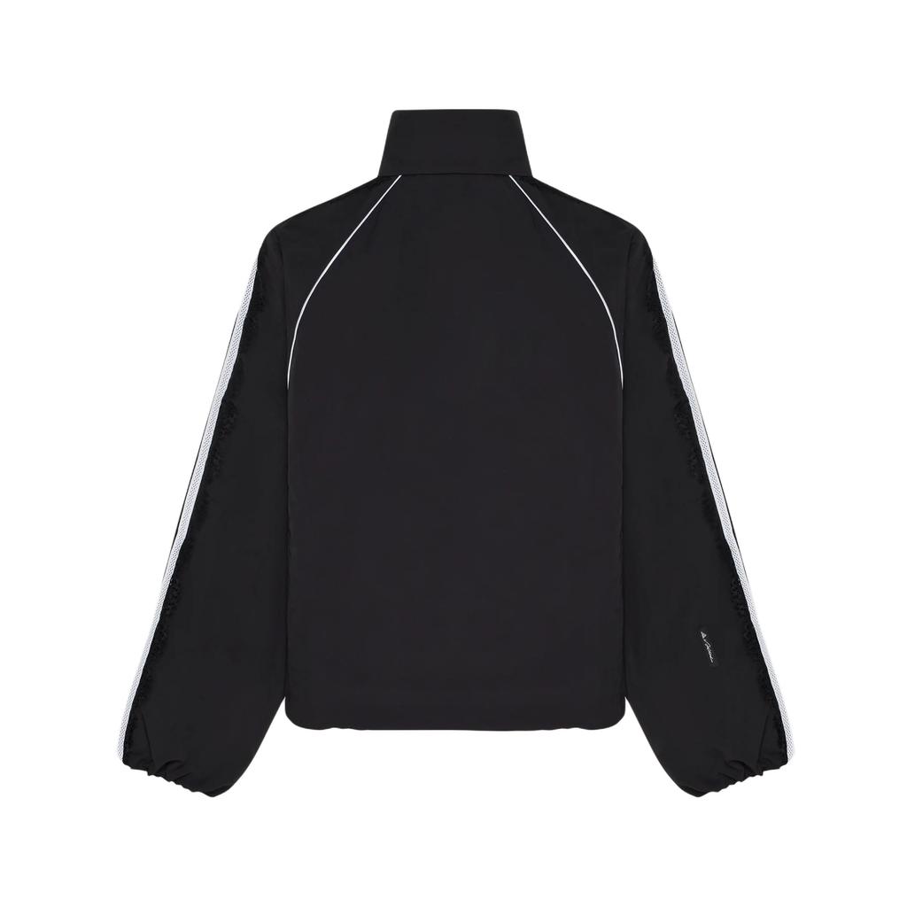 Adidas Dance Jackets Women's Black Stand Collar Moderate LD8218
