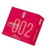 Celebrity Ultra Thin Ribbed Condoms with Hyaluronic Acid for Adult Pleasure and Family Planning