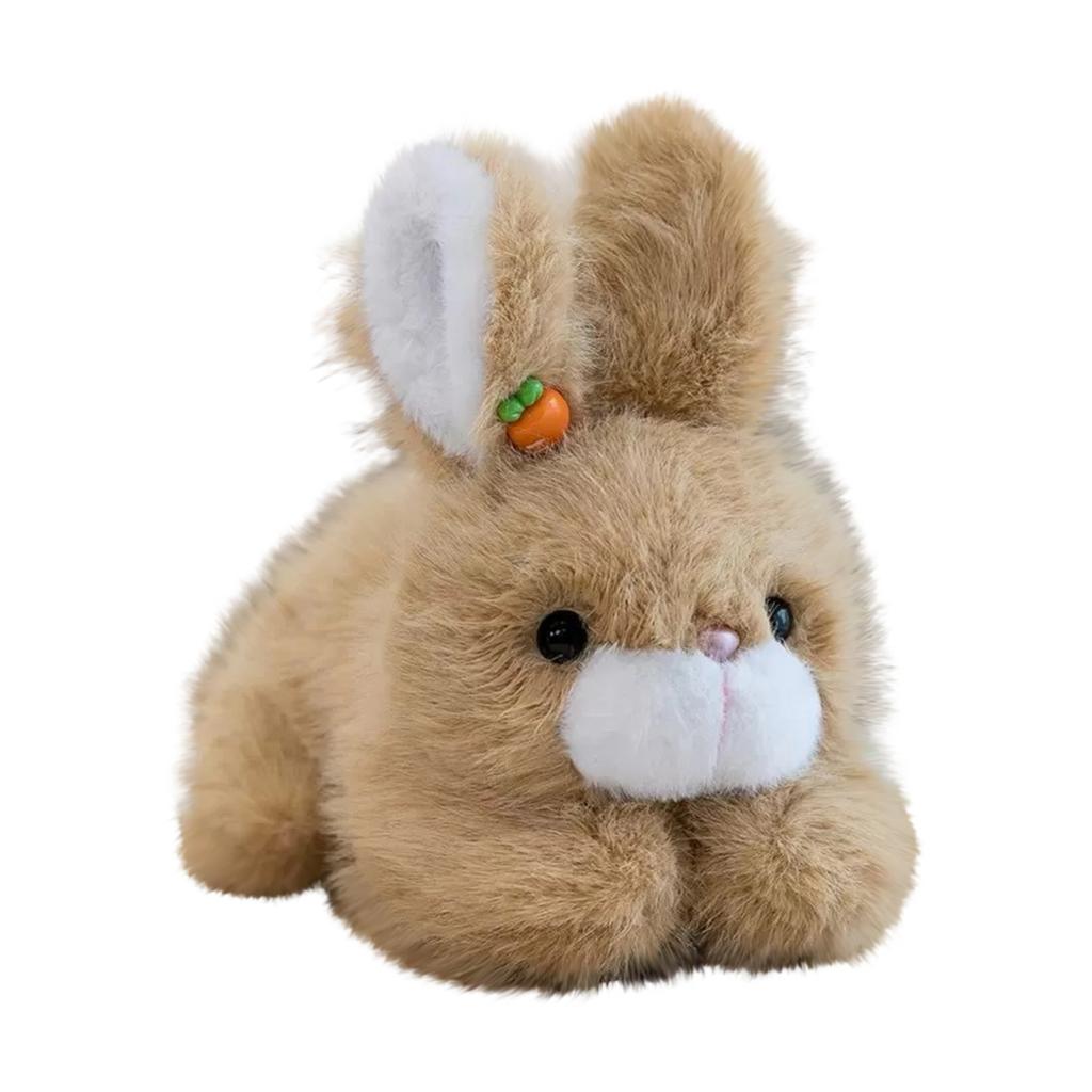 Novelty Plush Toy Gift Doll (unmarked)
