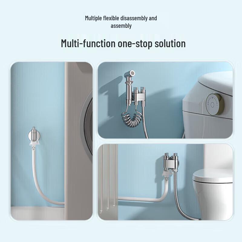 JOMOO Single Cold Washing Machine Faucet