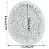 Goddess Silicone Molds Flower Lady Fondant Mold Cake Decorating Tools Cupcake Topper Candy Resin Clay Chocolate Gumpaste Mold