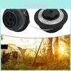 Για Stihl Fs38 Fs40 Fs45 Fs50 Fse81 Κεφαλή Χορτοκοπτικού Για Συντήρηση Γκαζόν