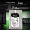 Seagate Exos Enterprise 10TB SATA Hard Drive