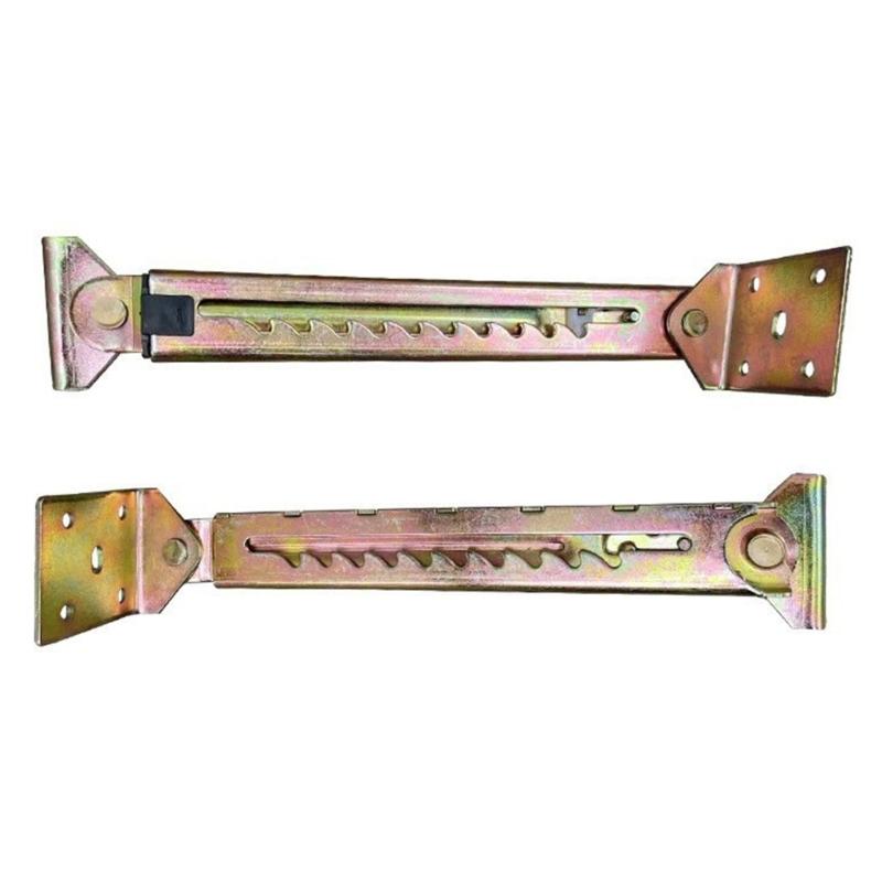 Multiple Angles Positioning Hinge Set Tool Easy Mounting Rusts Resistant Steel Furniture Hardware for Wardrobe Kitchen Use