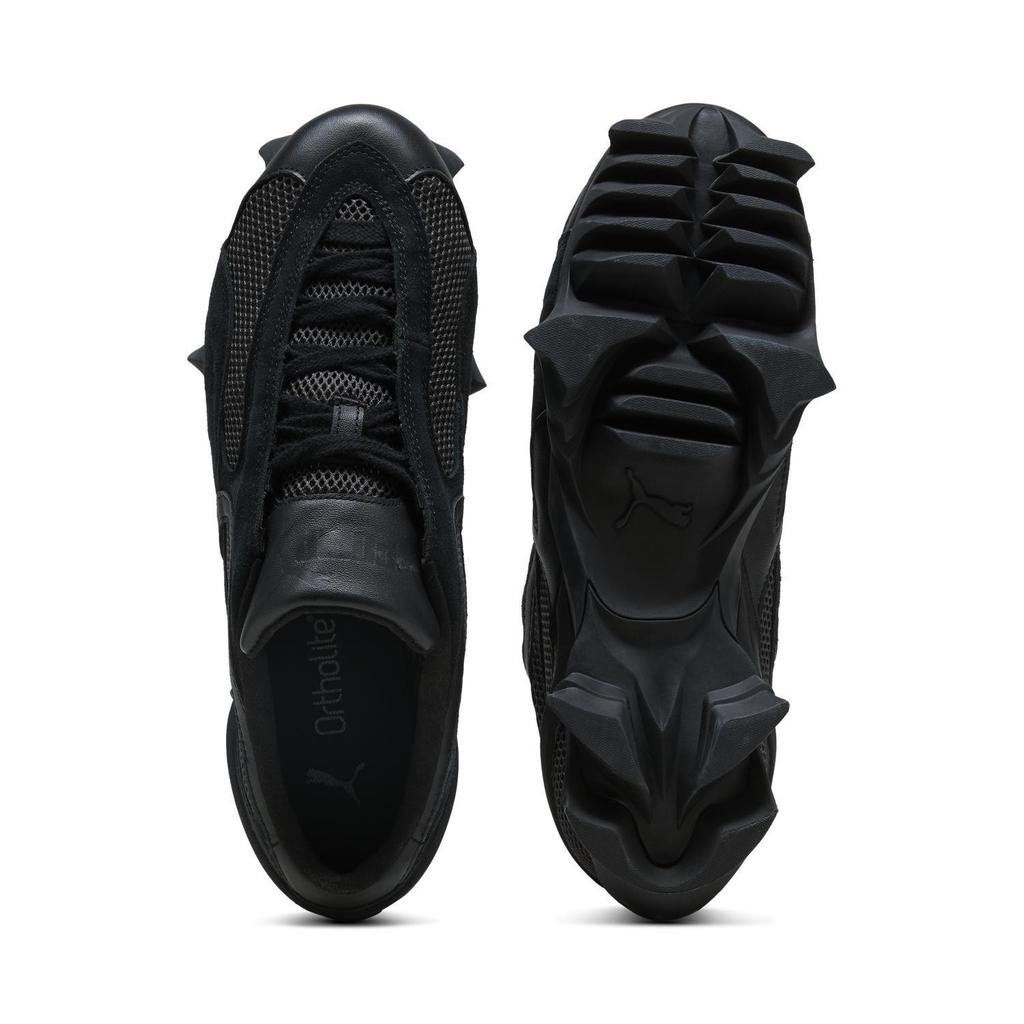 402959-01 Puma BEISSER BLACK (Men's)