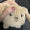British Caboodle Puppy Kitten Cute Plush Toy Caboodle Dog Doll Doll Soothing Little Doll