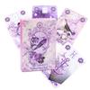 A sétima esfera lenormand tarot
