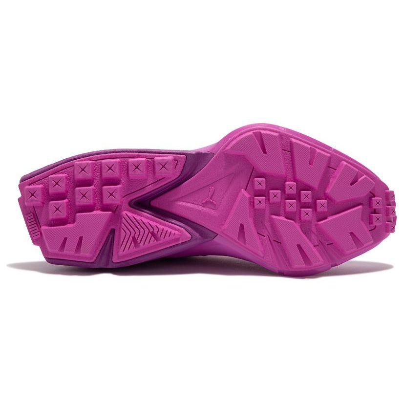 Puma Mostro Ecstasy Mesh Tenisky Růžové Unisex 387732-02