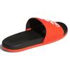 Adidas Adilette Comfort Slides 'Active Red' F34722