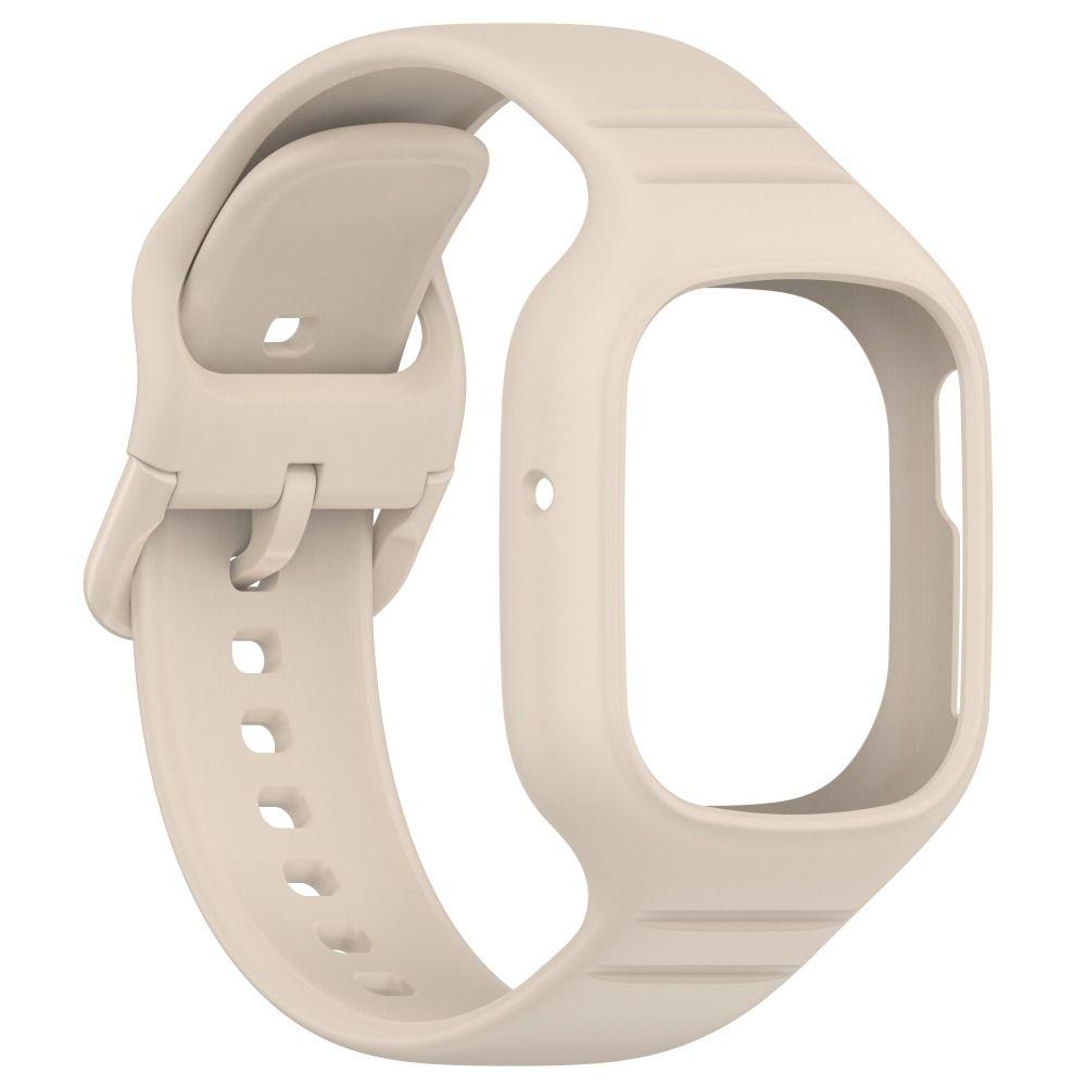 TPU Screen Protector Wrist Band Case New Strap Protector for Honor Watch 4 Smart Watch