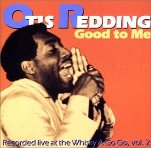 

CD ОТИС РЕДДИНГ - Good To ME VICP5253 STAX 1993 Япония Соул/Фанк Б/У