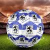 1860 München Fußballverein Druckgröße 5 Fußball, Standard-Matchfußball für Sportspiele und Mannschaftstraining, Ideales Geschenk für Fußballfans