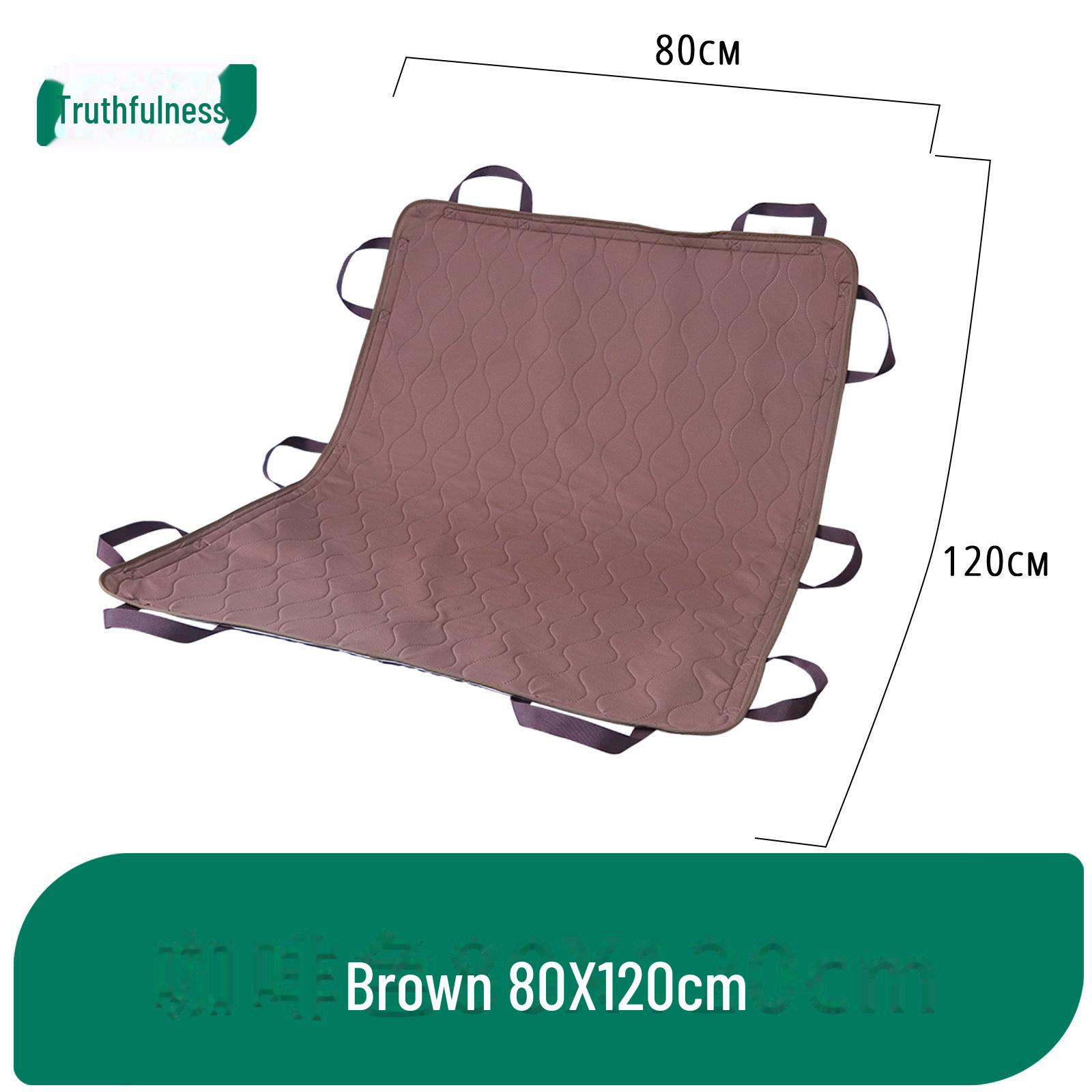 

Пральна пелюшка для сечі для лежачих пацієнтів: Потовщена, багаторазова, доросла прокладка для годування Custom - Please contact customer service